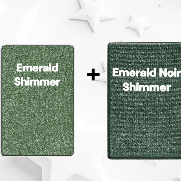 Rustic Shimmer Eye Shadow - Bundle 2 - Discontinued Mary Kay Shades - Picture 4 of 11